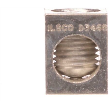 Siemens Collar Strap for Ground Bars ECCS1